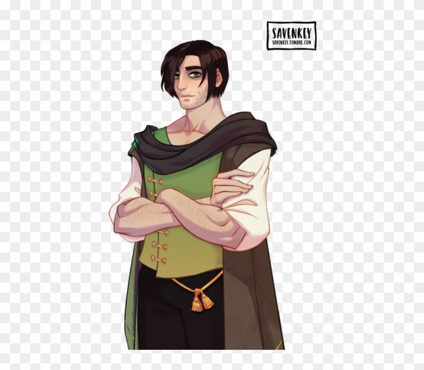 3rd And Last Giveaway - Fan The Arcana Game Clipart