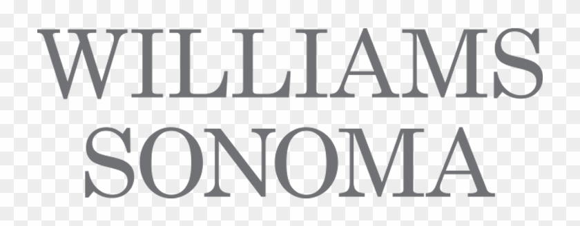 This Page Features Many Of Our Current Clients - William Sonoma Clipart #4944247