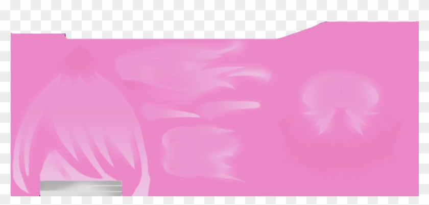 Custom Simulator Yandere Face 57785 - Hairs For Yandere Simulator Clipart