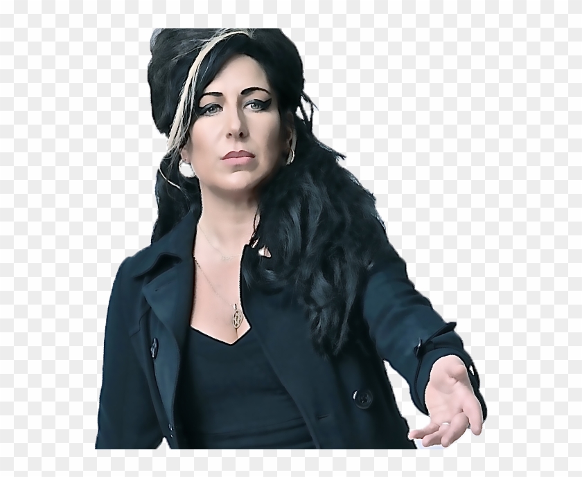 Amy's Music Gives Soul To The Universe, Wings To The - Girl Clipart