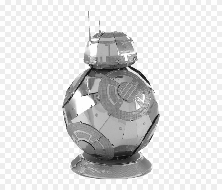 Star Wars - Bb-8 Clipart #4944560