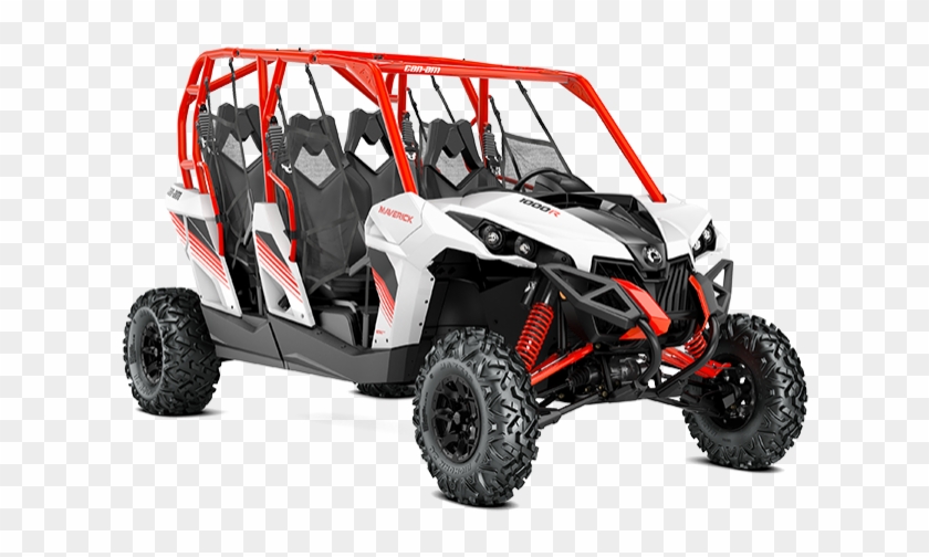 2018 Can-am Maverick Max Dps In Hollister, California - 2018 Can Am Maverick Clipart #4944561