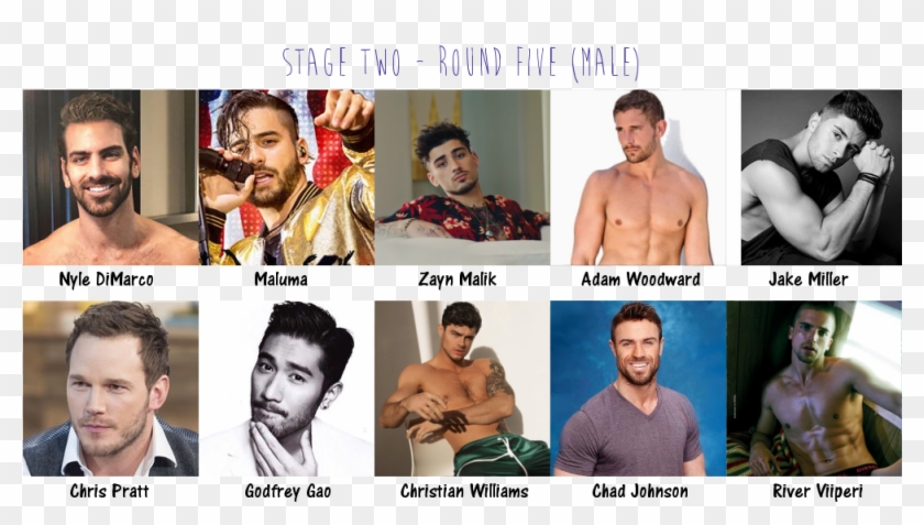 The Other Five Will Crash And Burn - Collage Clipart #4944599