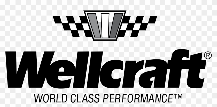 Wellcraft Logo Png Transparent - Wellcraft Clipart