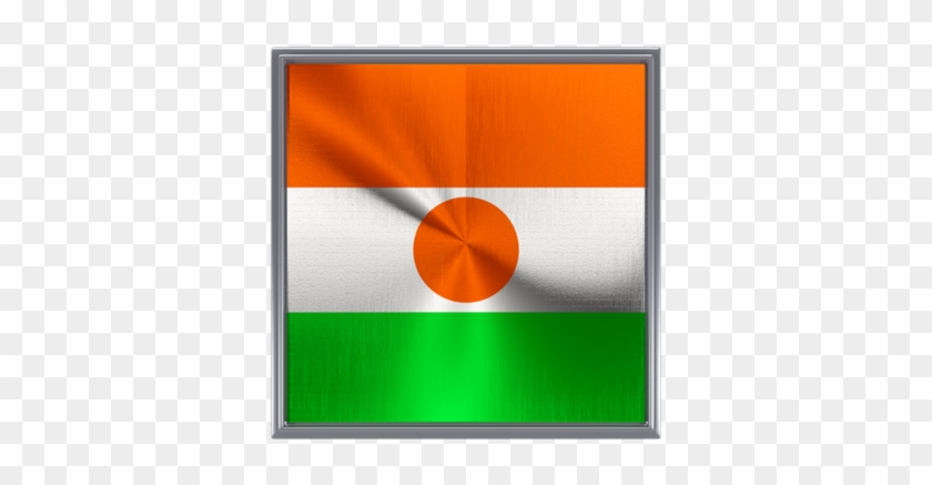 Square Metal Button - Circle Clipart