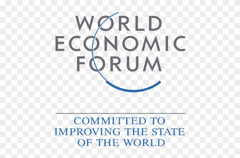 World Economic Forum Clipart #4944947
