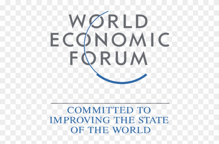 World Economic Forum Clipart #4944947