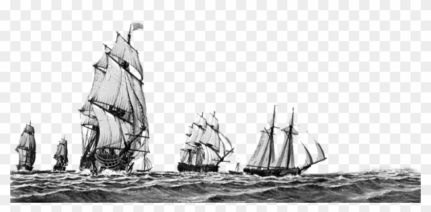 Battle Of Block Island Clipart #4944983