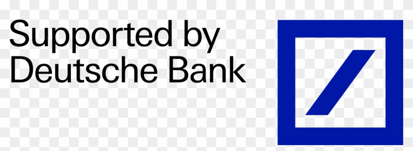 Deutsche Bank Logo - Deutsche Bank Clipart #4945010