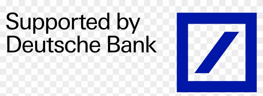 Deutsche Bank Logo - Deutsche Bank Clipart