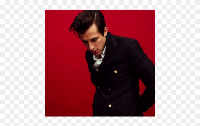 Ver Galeria - Mark Ronson 2010 Clipart #4945121
