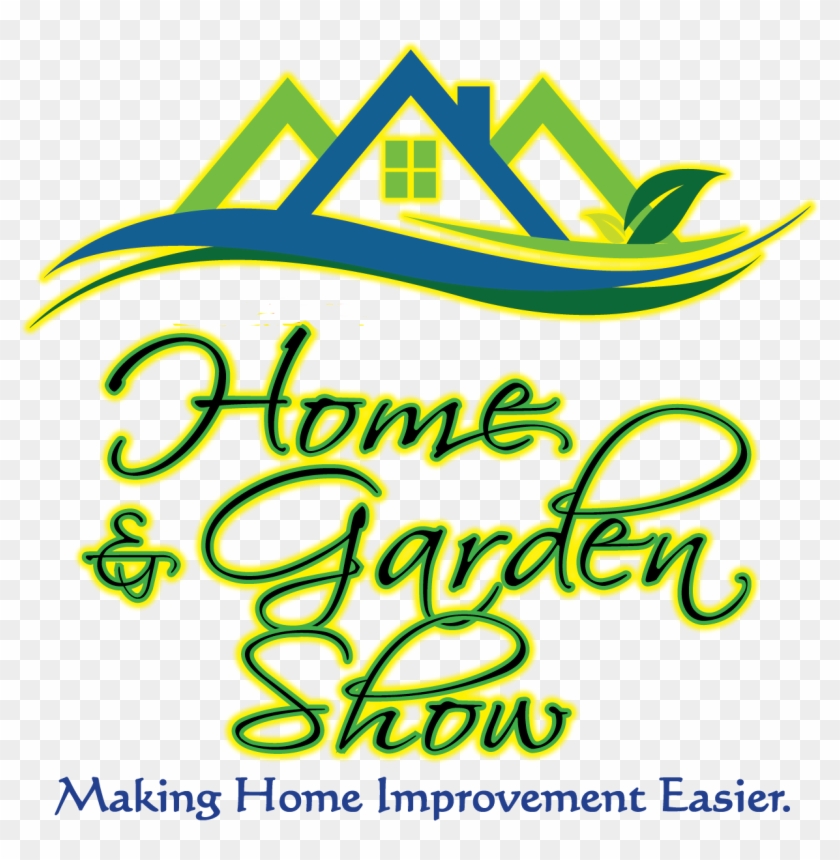 Pheasant Run Home & Garden Show April 13th & 14th, - Tinley Park Home And Garden Show Clipart #4945128