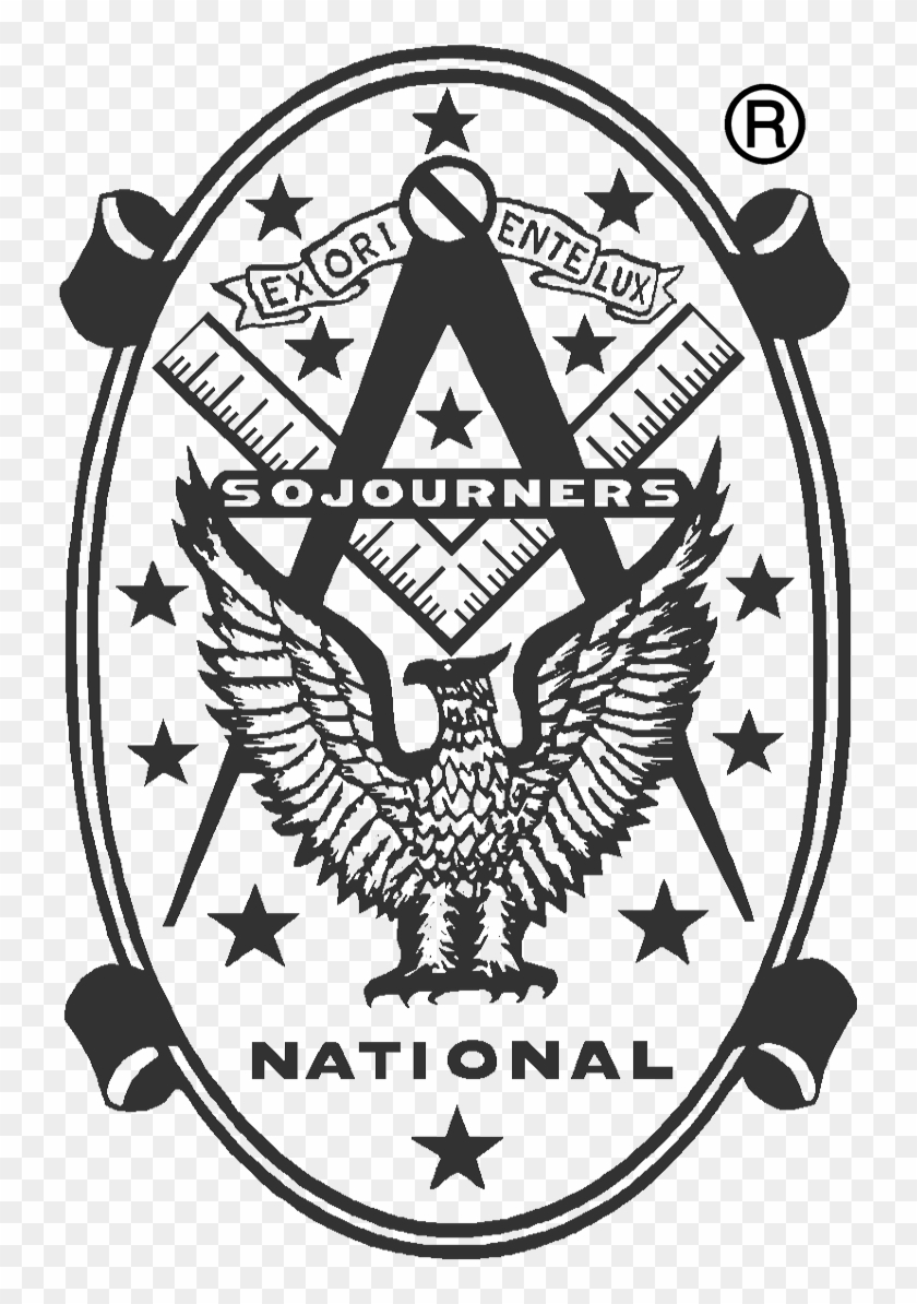Get Social - National Sojourners Clipart #4945191