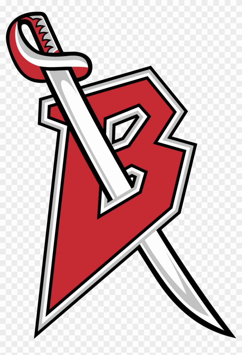 Buffalo Sabres Logo Png Transparent - Buffalo Sabres S Logo Clipart #4945193