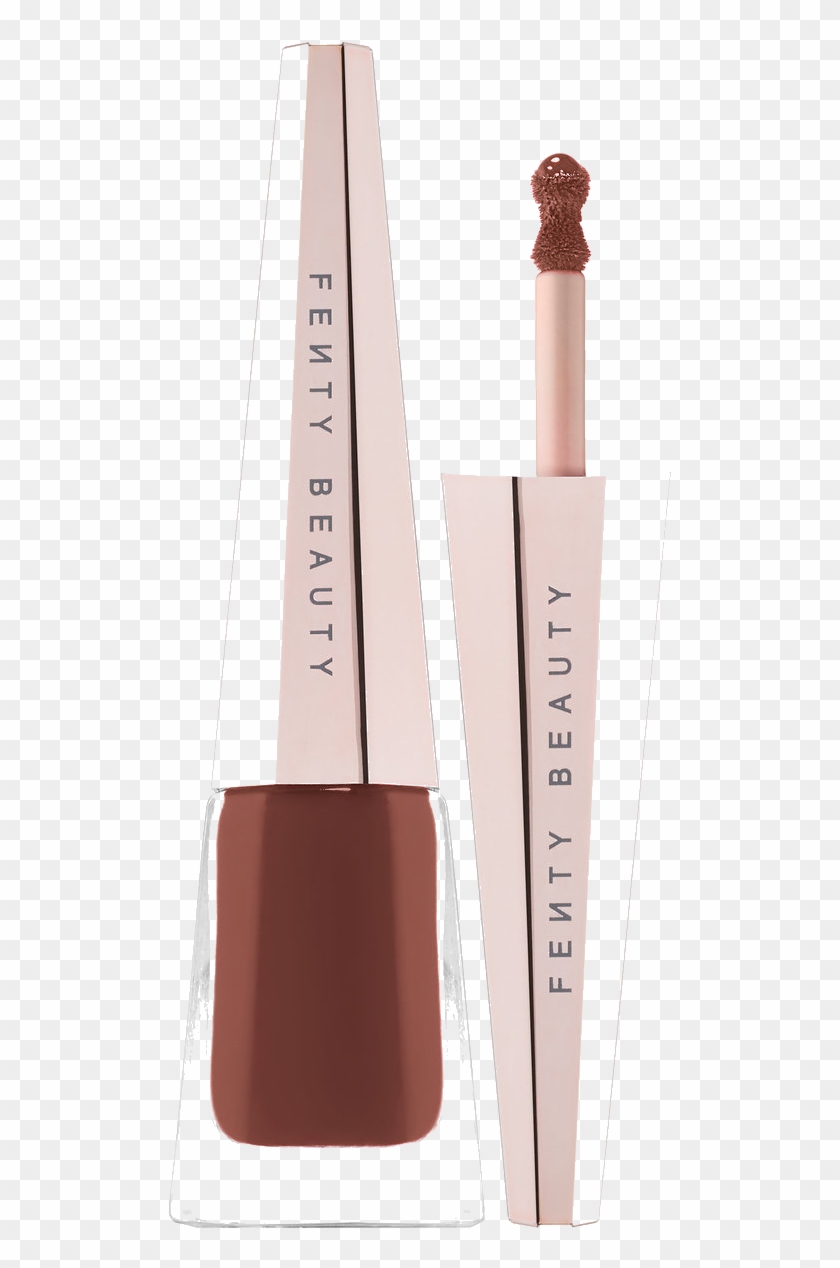 Fenty Beauty Stunna Lip Paint - Fenty Beauty Stunna Lip Paint Longwear Fluid Lip Color Clipart