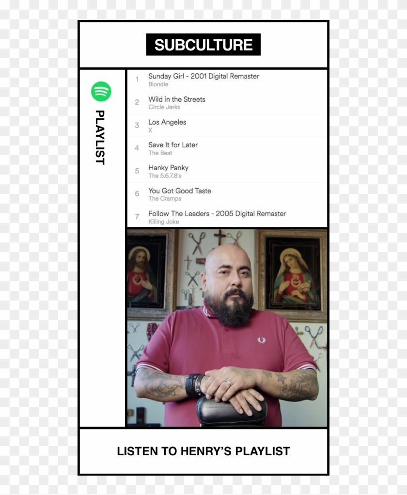 Henry Hate - Photo Caption Clipart