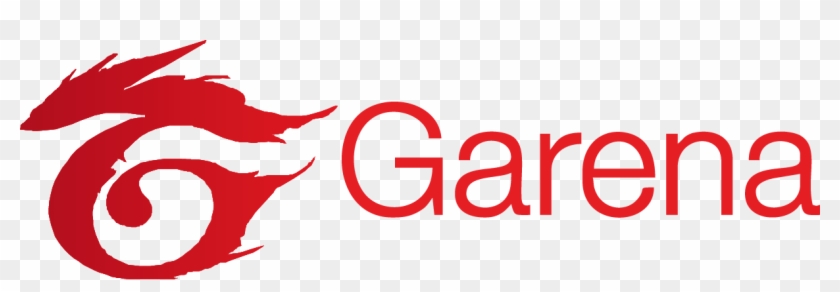 Garena Logo Png - Garena Png Clipart #4945489
