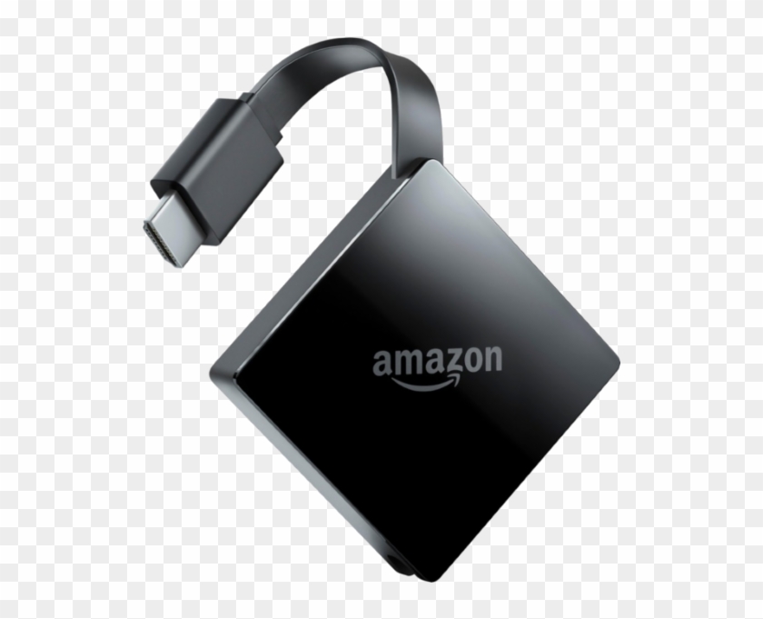 Amazon Fire Tv - Fire Tv 3rd Gen Clipart