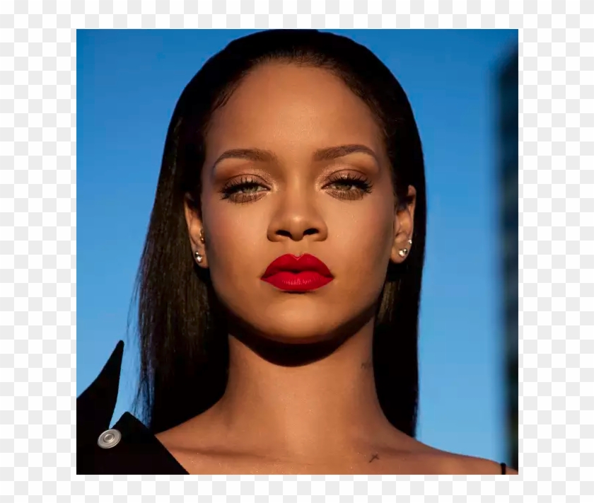 A Surfer Crushes Fenty Beauty Lipsticks And Shocks - Rihanna Fenty Clipart #4945664