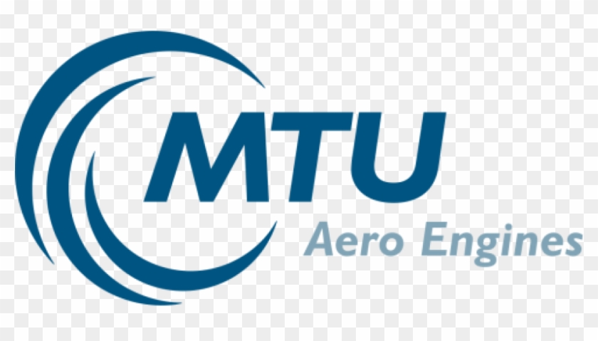 Mtu Aero Engines Given A €186 - Mtu Aero Engines Logo Clipart