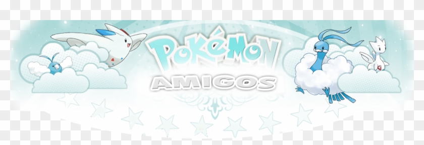 Altaria Pokemon Clipart