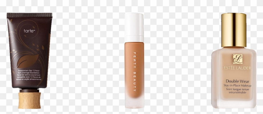 For Dry Skin, Must Use The Foundation In Liquid Form - Lip Gloss Clipart