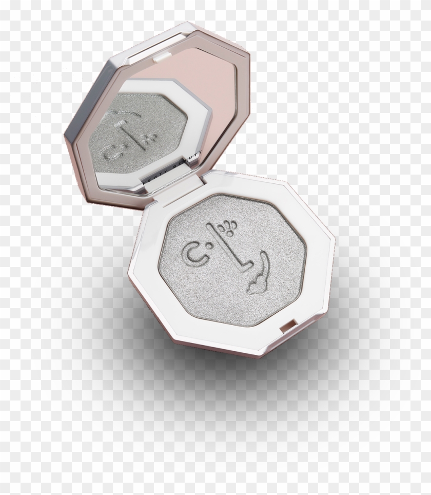 Fenty Diamond Ball Out Killawatt Freestyle Highlighter Clipart
