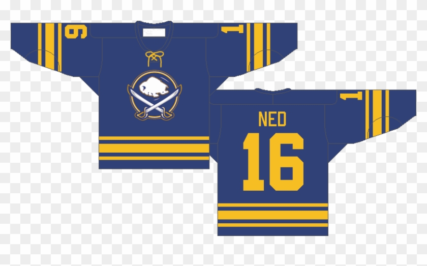 Sabershm1 - Buffalo Sabres Clipart