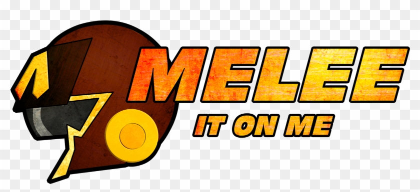 Logo Designed For Super Smash Bros Clipart