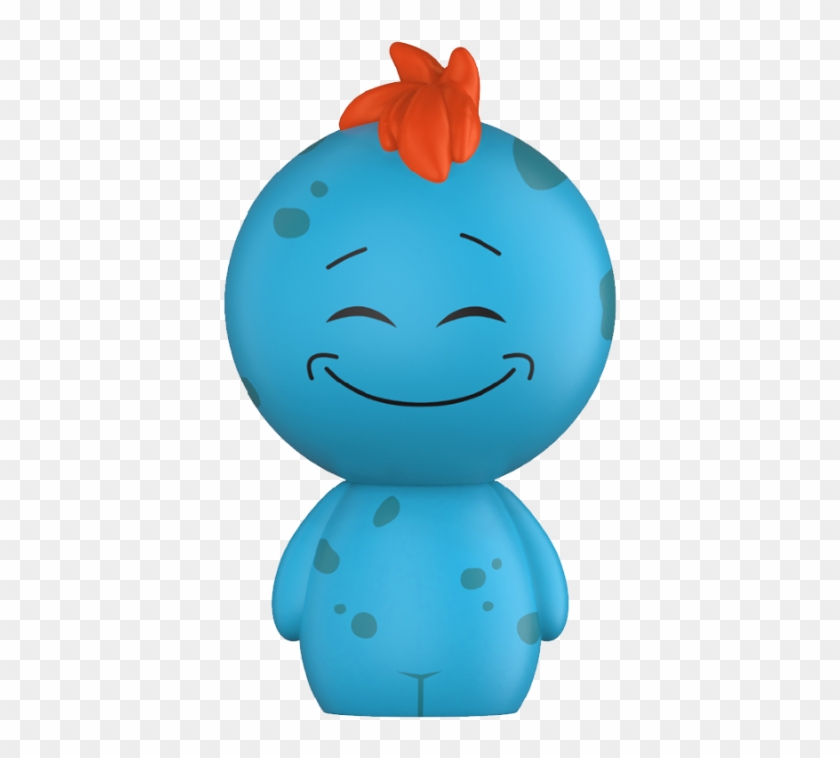 More Images - Dorbz Rick And Morty Clipart