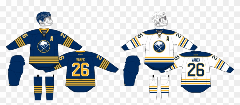 Sabresconcept Zps88238a6f - Buffalo Sabres Clipart #4946077