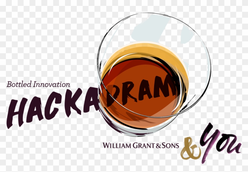 Hackers, Innovators, Thinkers And Drinkers Of The Uk - Graphic Design Clipart #4946104