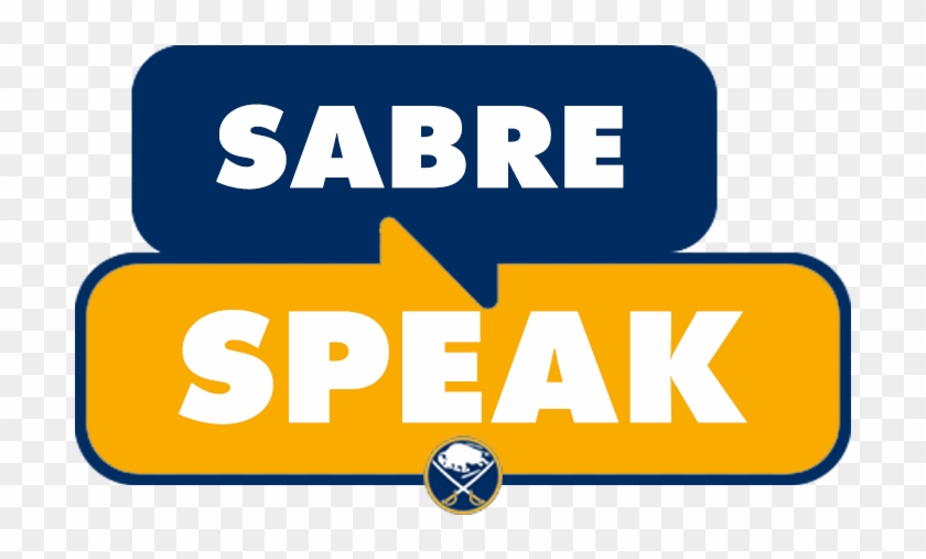 Buffalo Sabres Clipart #4946194