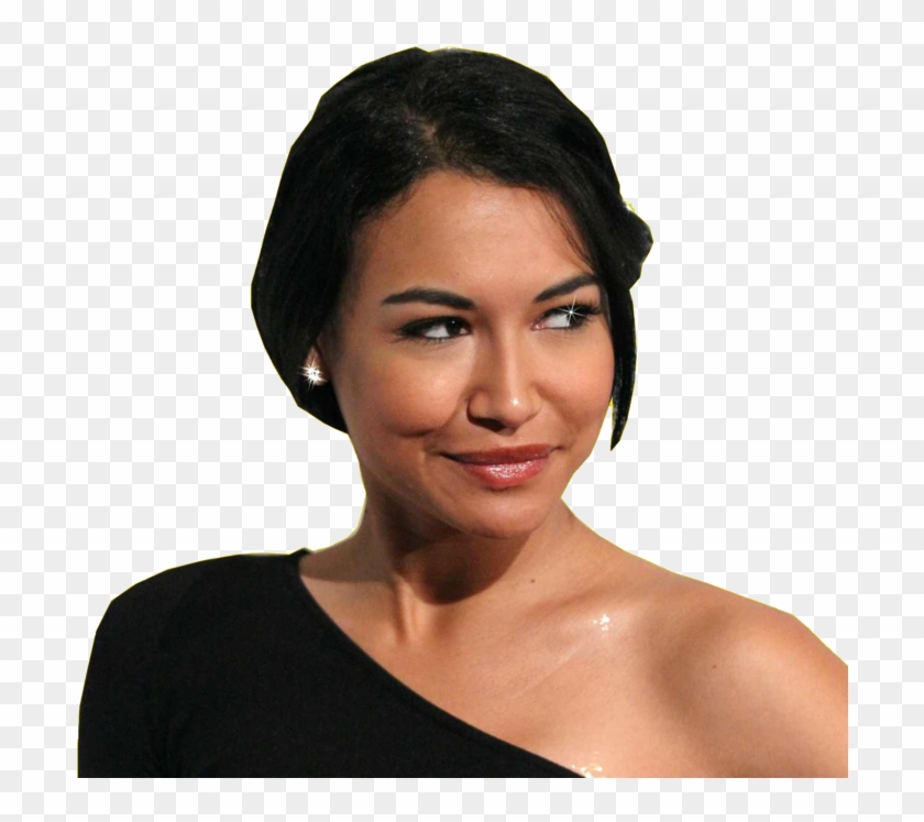 Naya Rivera - Girl Clipart #4946343