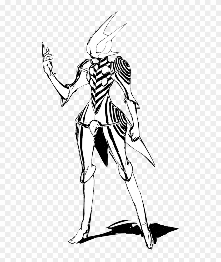 Cthulhu Drawing Muscle - Illustration Clipart #4946451