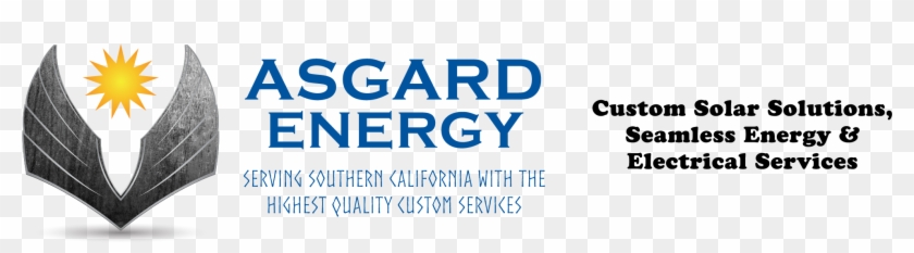 Asgard Electric - Foothill Family Service Clipart #4946626