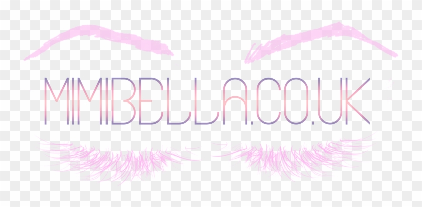 Mimibella - Co - Uk - Eyelash Extensions Clipart #4946655