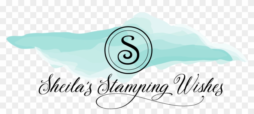 Sheila's Stamping Wishes - Optima 3 9x32 Clipart