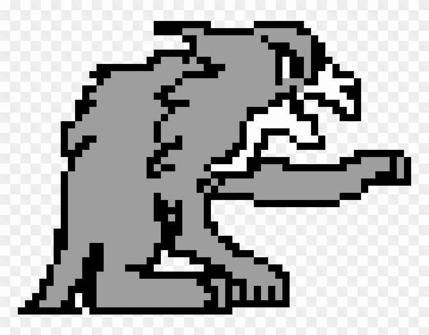 Mad Cat Clipart #4946749