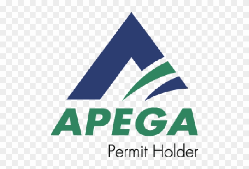 Certifications & Associations - Association Of Professional Engineers And Geoscientists Clipart