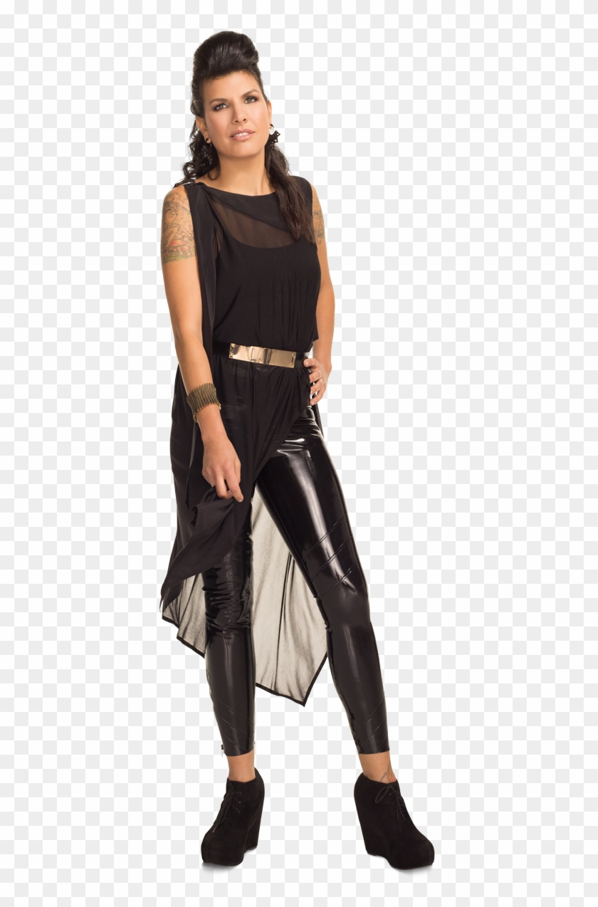 Laura Petrielli-pulice - Girl Clipart #4946909