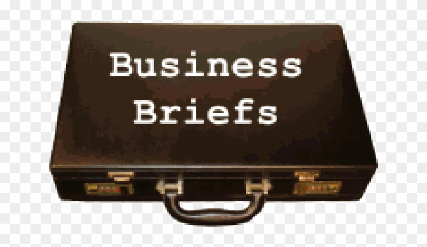 David's Bridal Created A Program Called “my Event - Briefcase Clipart