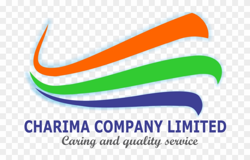 Charima Company Ltd - Flag Clipart