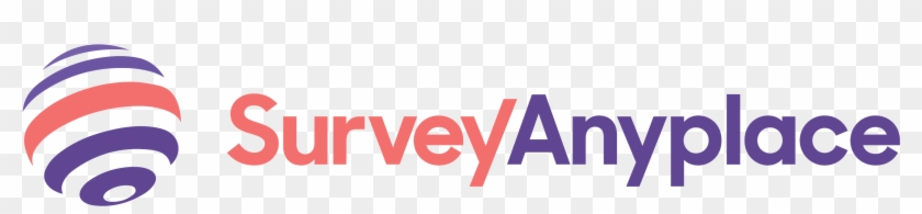 Survey Anyplace Logo Clipart #4946992