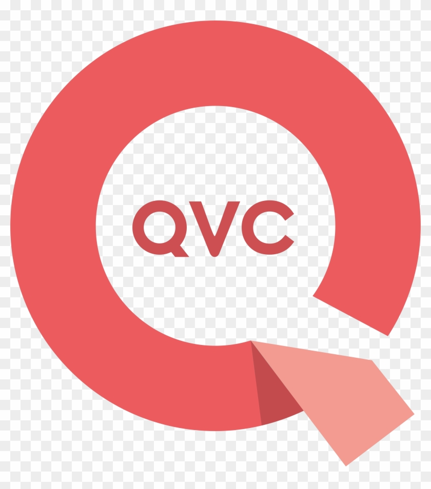 Qvc Logo Clipart #4947332