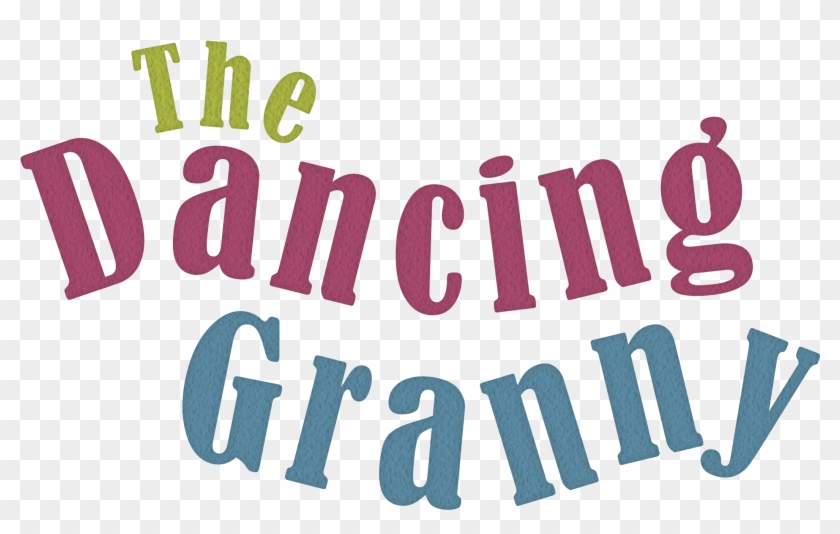 The - Transparent Red Grannys Clipart