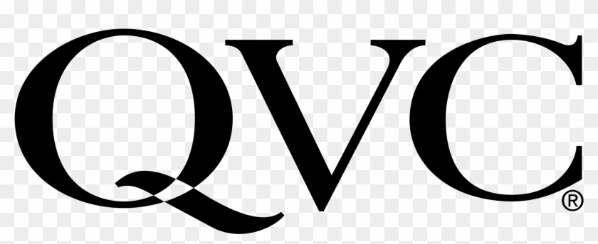 Qvc Logo Png Transparent - Transparent Qvc Logo Clipart #4947402