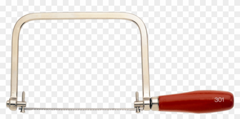 Download Transparent Png - Coping Saw Clipart #4947584