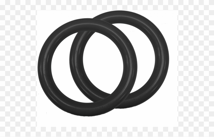 Ninjaline™ Traverse Ninja Rings - Circle Clipart #4947623