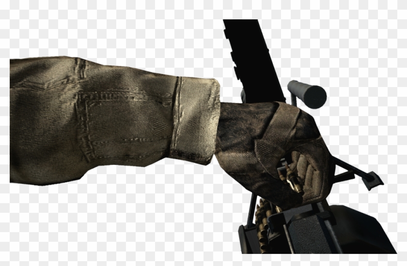 M249 Saw Reload Animation Frame - Golf Bag Clipart #4947650